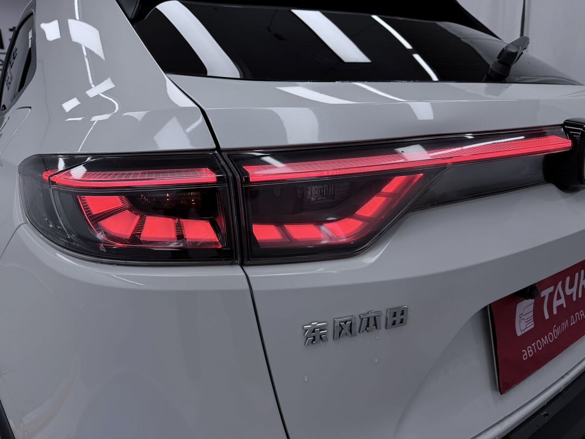 Honda XR-V 2023 - фото автомобиля