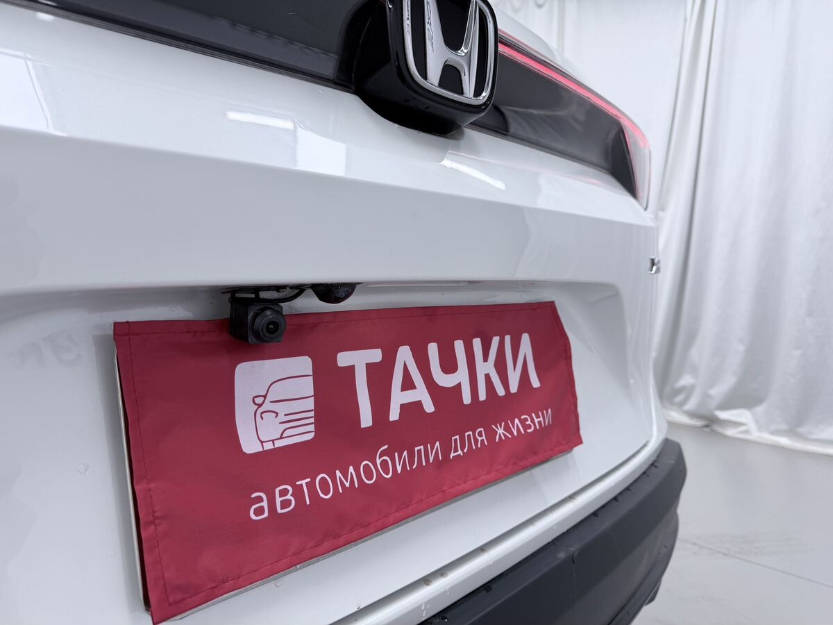 Honda XR-V 2023 - фото автомобиля