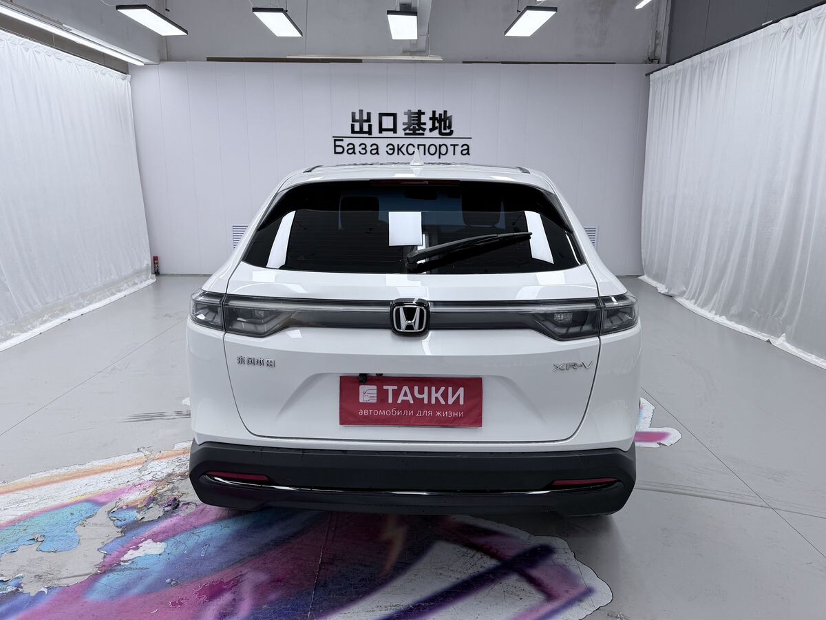 Honda XR-V 2023 - фото автомобиля