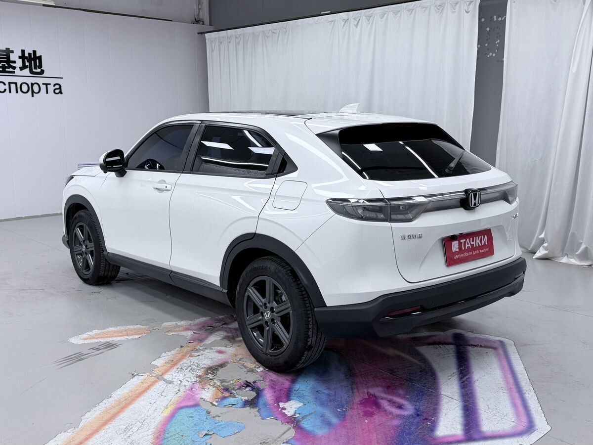 Honda XR-V 2023 - фото автомобиля