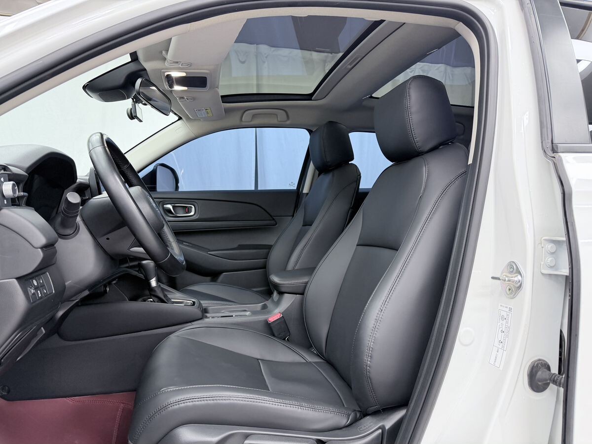 Honda XR-V 2023 - фото автомобиля