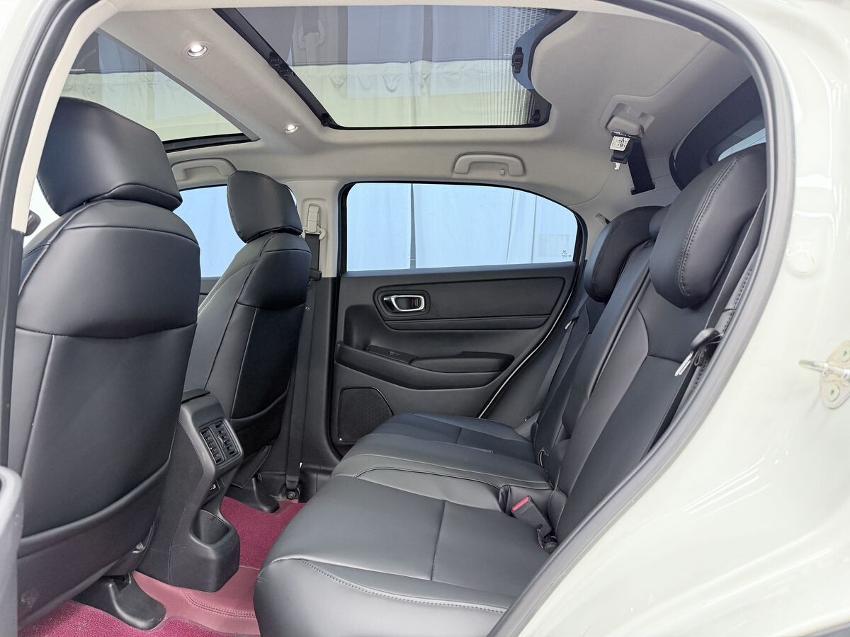 Honda XR-V 2023 - фото автомобиля