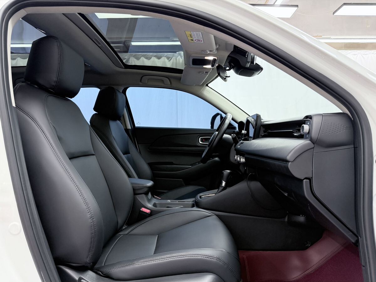 Honda XR-V 2023 - фото автомобиля