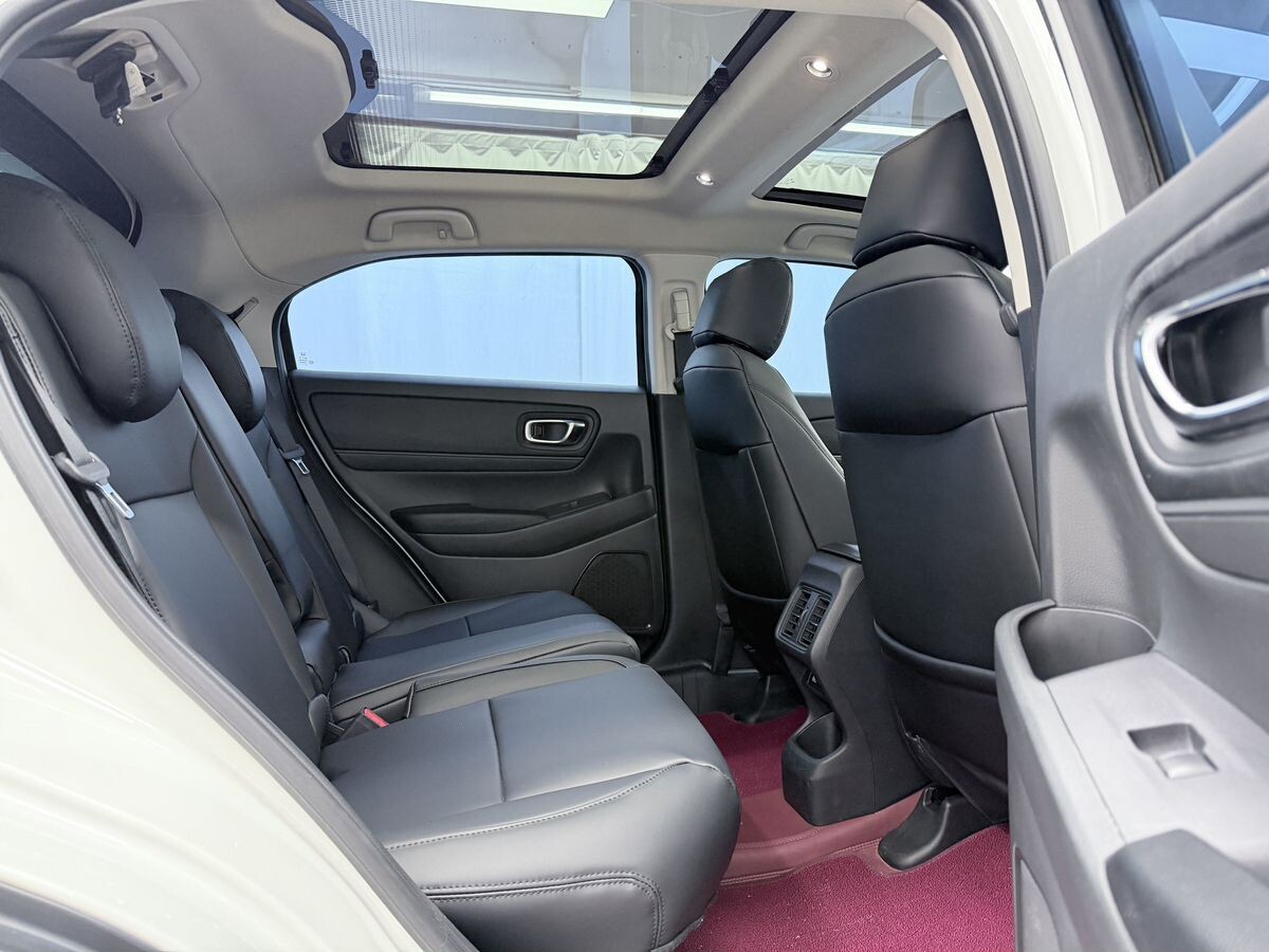 Honda XR-V 2023 - фото автомобиля