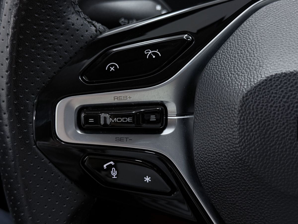 Wuling Victory 2022 - фото автомобиля