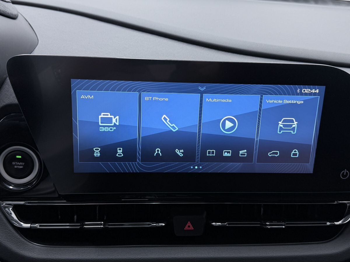 Wuling Victory 2022 - фото автомобиля