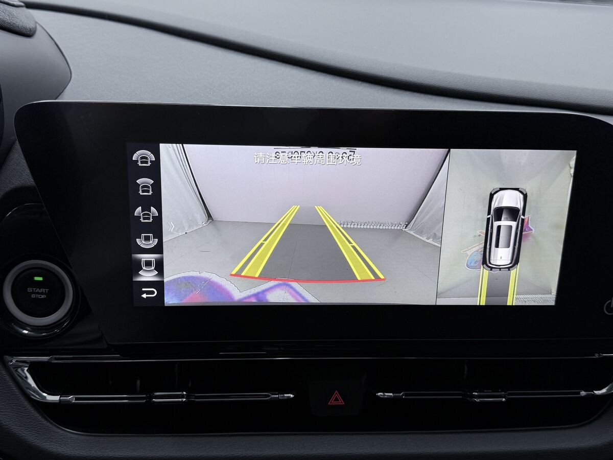 Wuling Victory 2022 - фото автомобиля