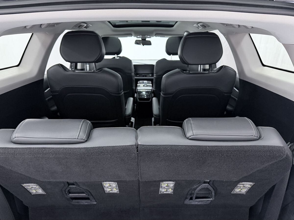 Wuling Victory 2022 - фото автомобиля