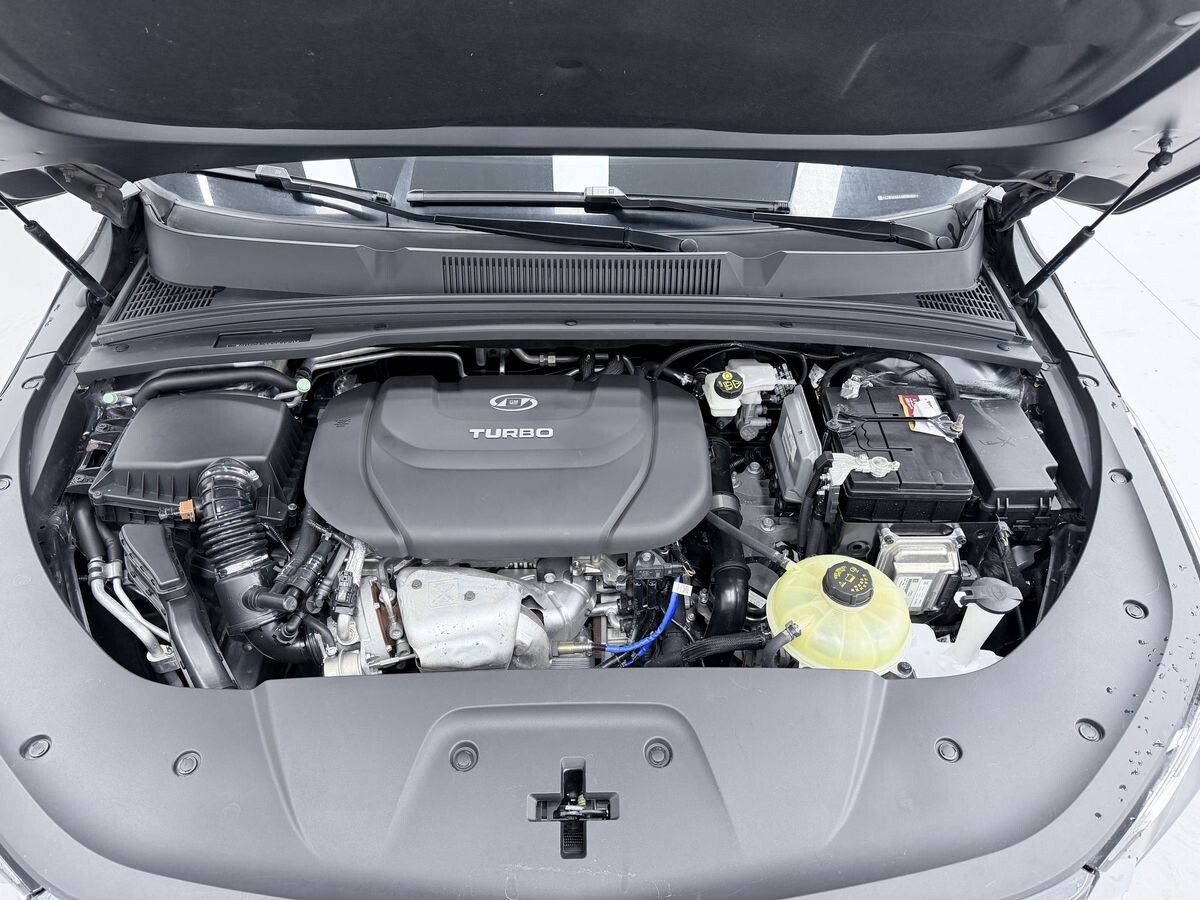 Wuling Victory 2022 - фото автомобиля