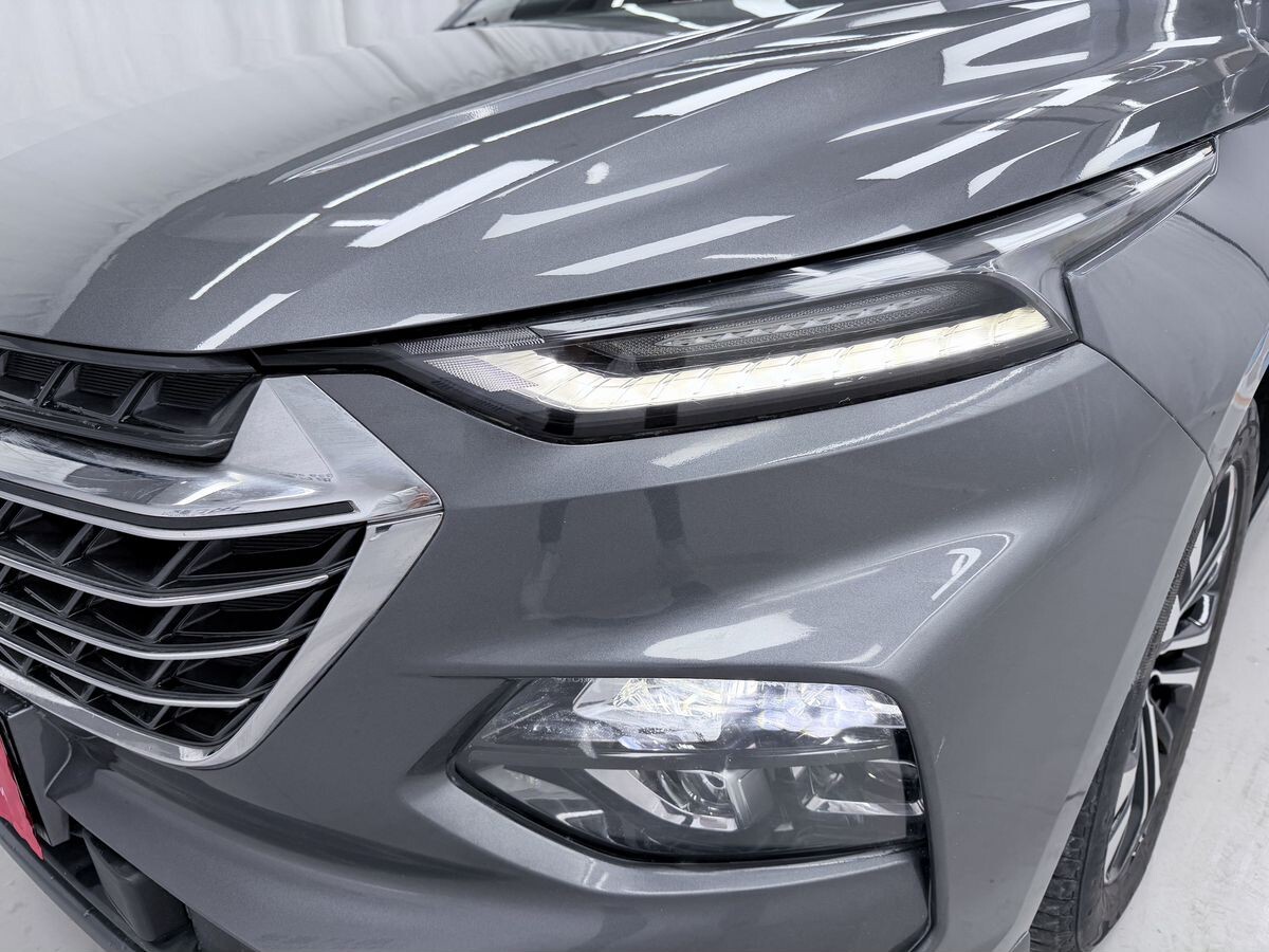 Wuling Victory 2022 - фото автомобиля