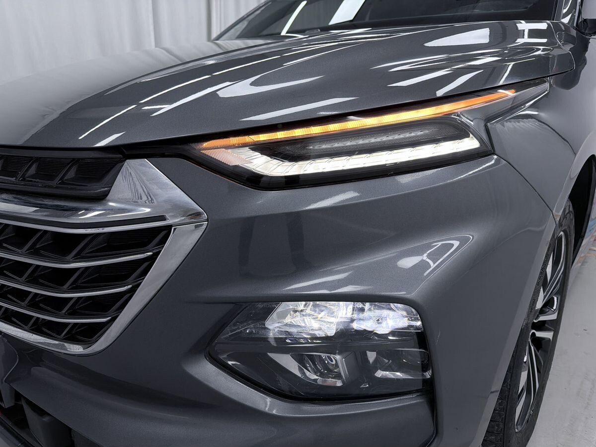 Wuling Victory 2022 - фото автомобиля