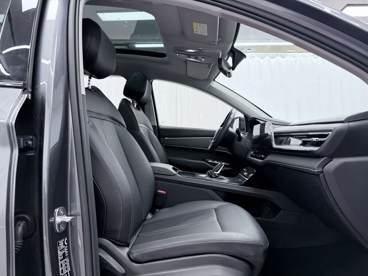 Wuling Victory 2022 - фото автомобиля