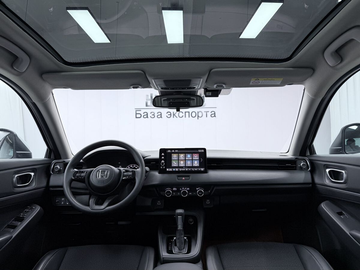 Honda Vezel 2023 - фото автомобиля