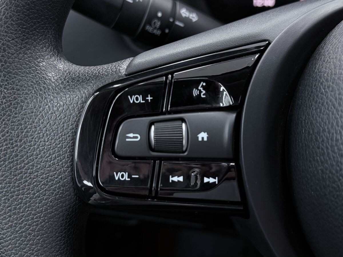 Honda Vezel 2023 - фото автомобиля