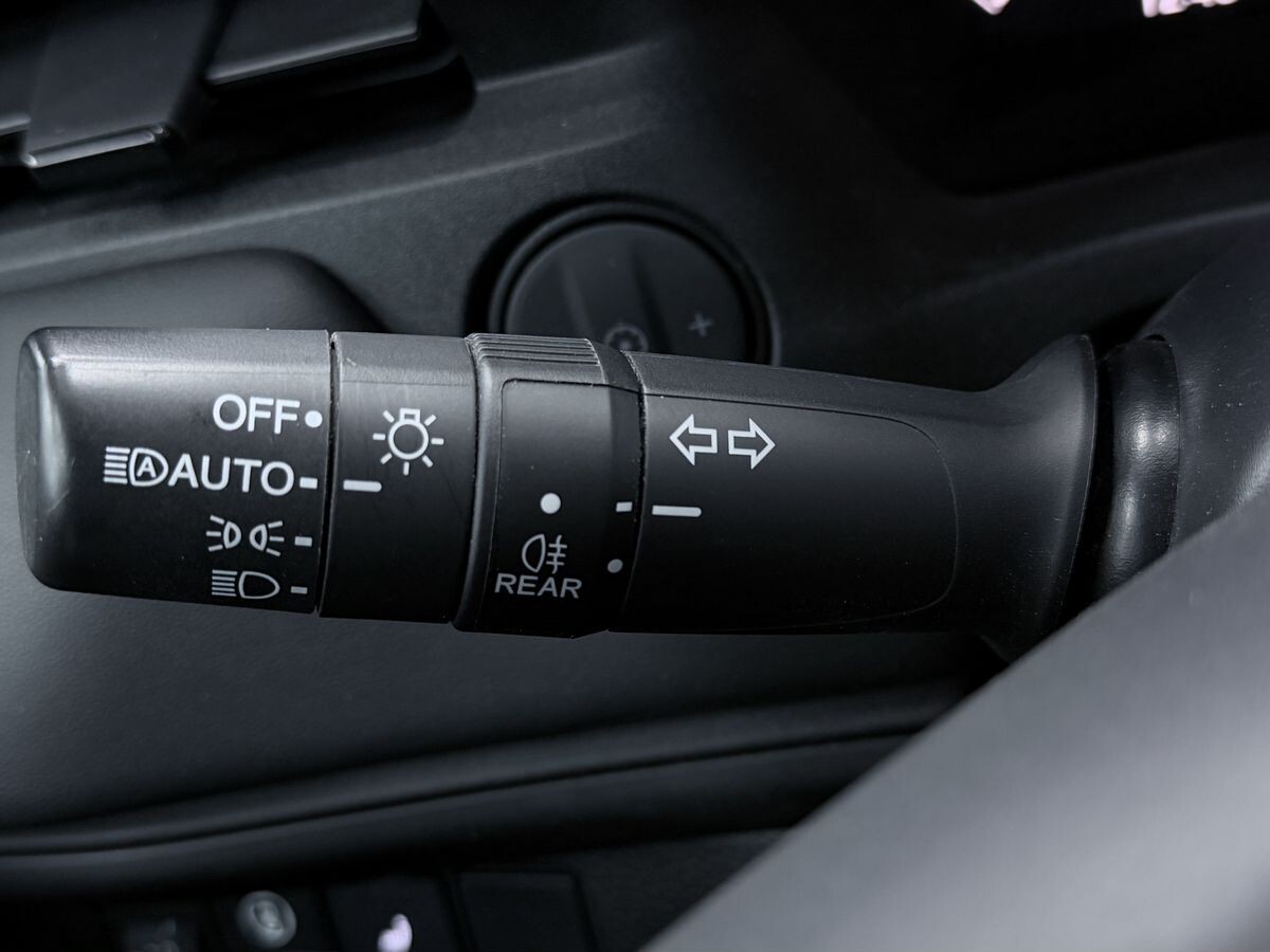 Honda Vezel 2023 - фото автомобиля