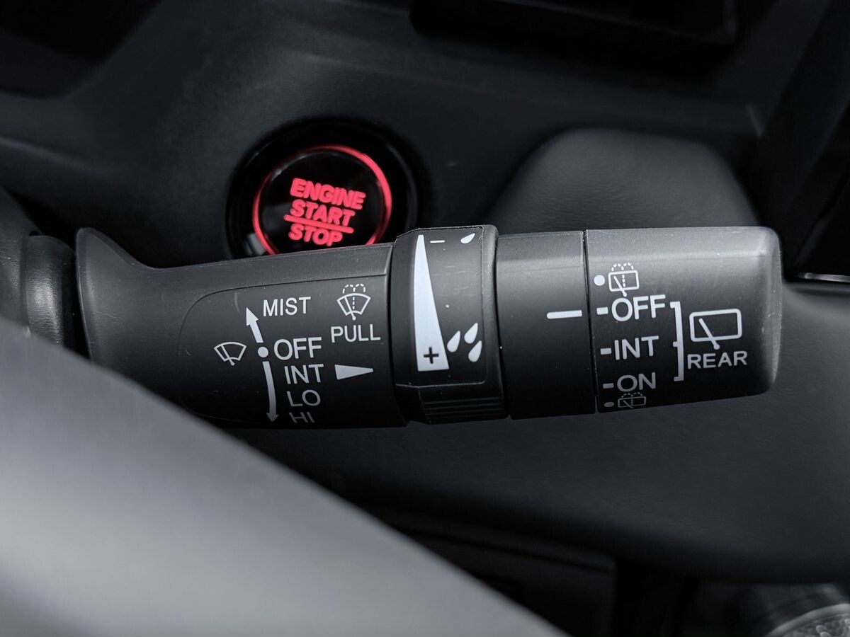 Honda Vezel 2023 - фото автомобиля