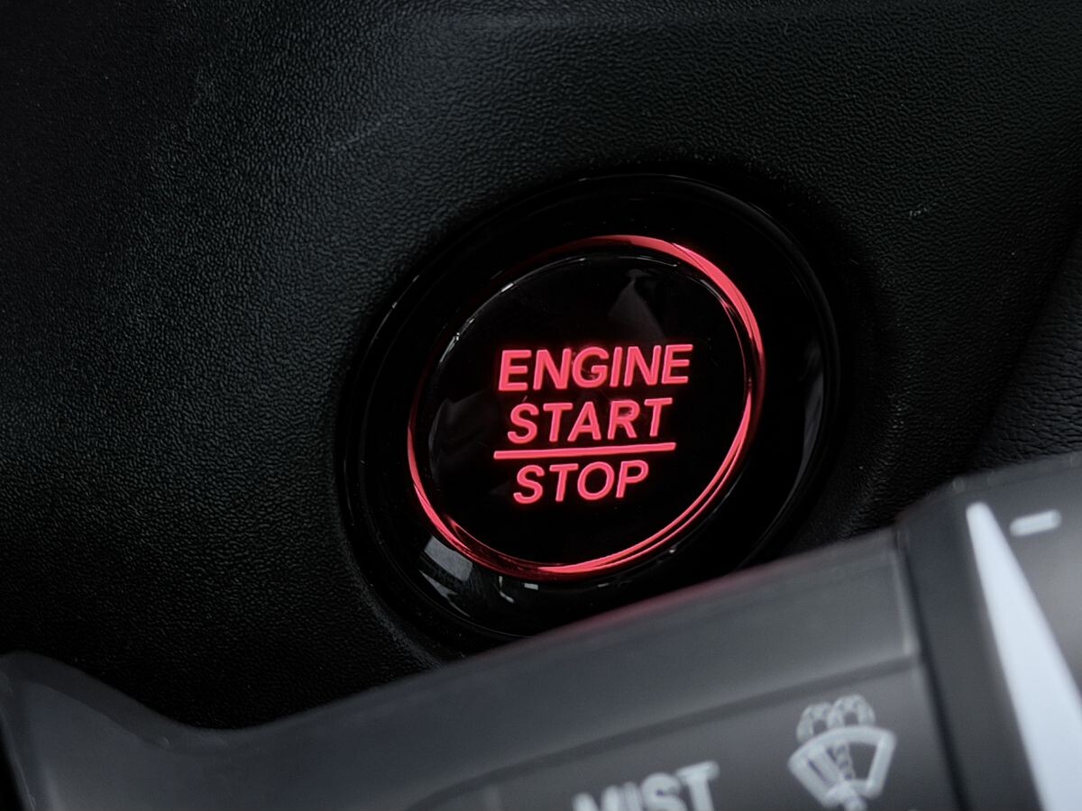 Honda Vezel 2023 - фото автомобиля