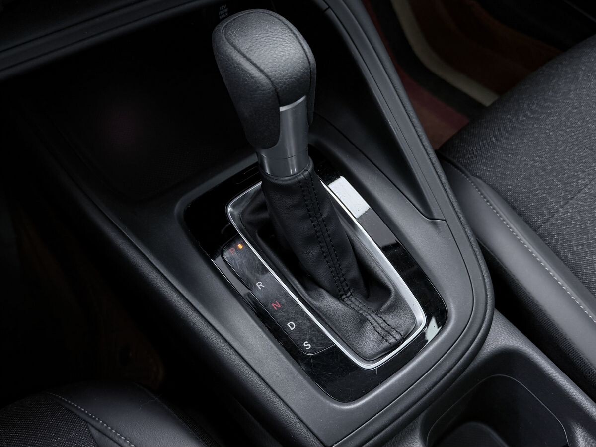 Honda Vezel 2023 - фото автомобиля