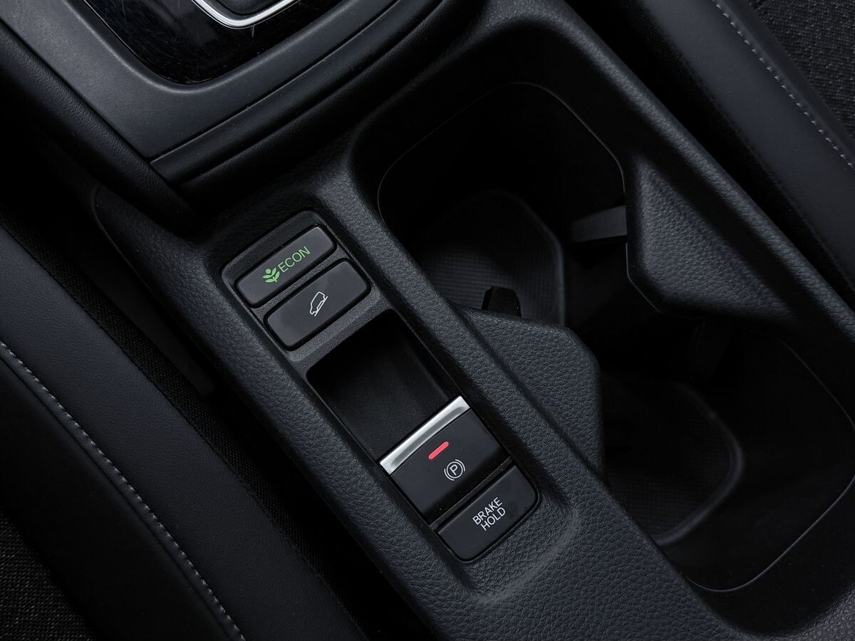 Honda Vezel 2023 - фото автомобиля