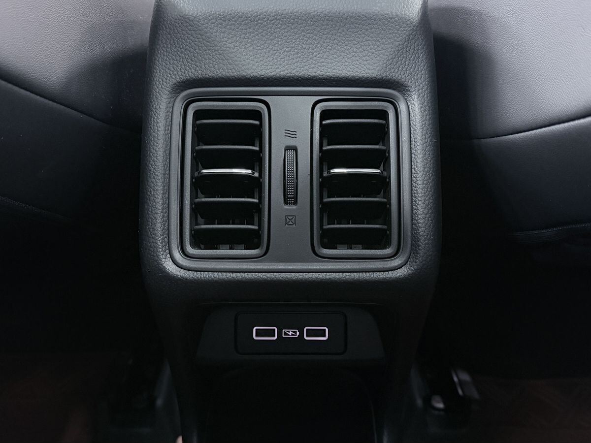 Honda Vezel 2023 - фото автомобиля