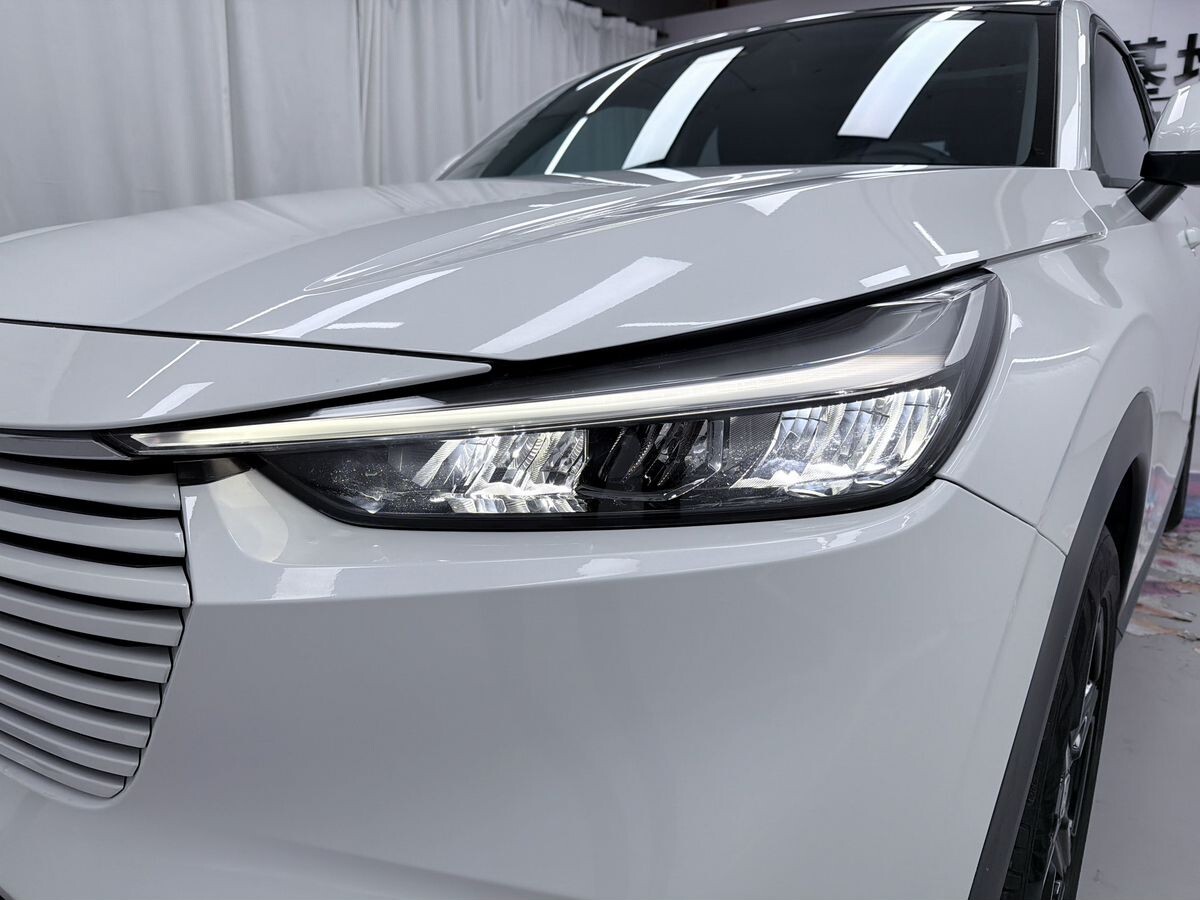 Honda Vezel 2023 - фото автомобиля