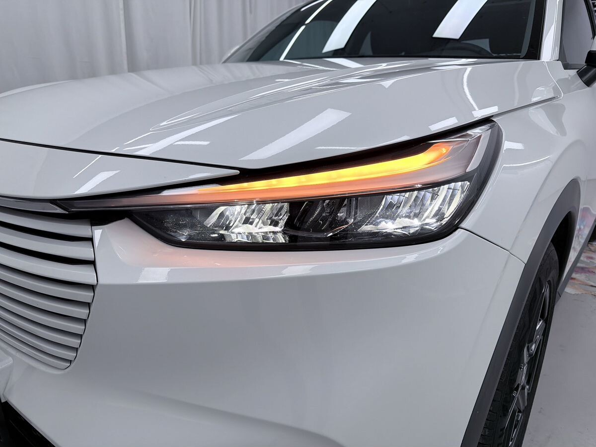 Honda Vezel 2023 - фото автомобиля