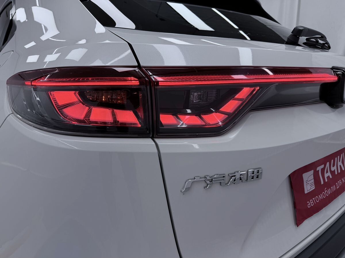 Honda Vezel 2023 - фото автомобиля