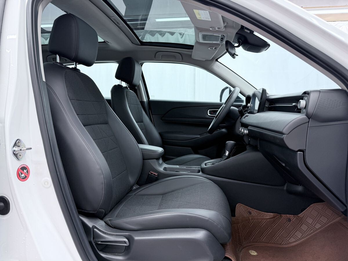 Honda Vezel 2023 - фото автомобиля