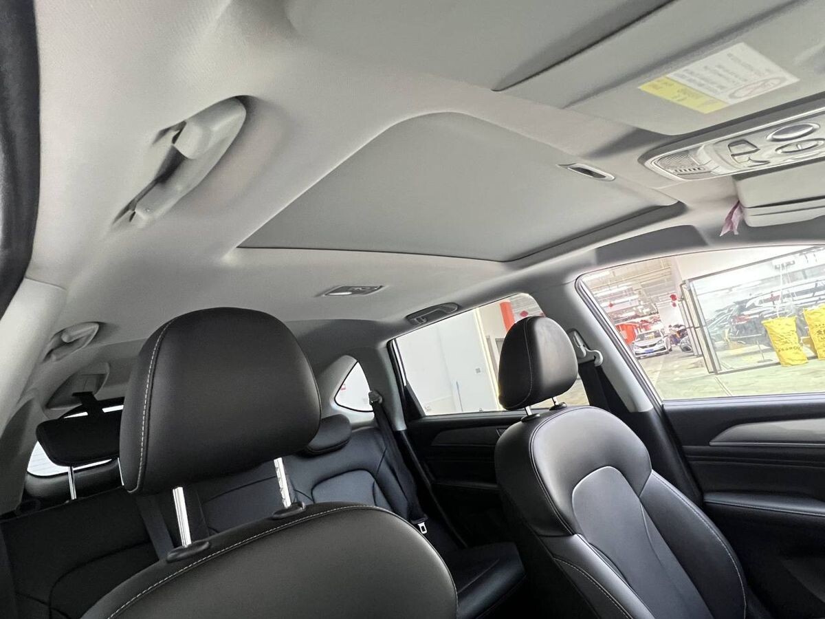 Haval M6 2022 - фото автомобиля