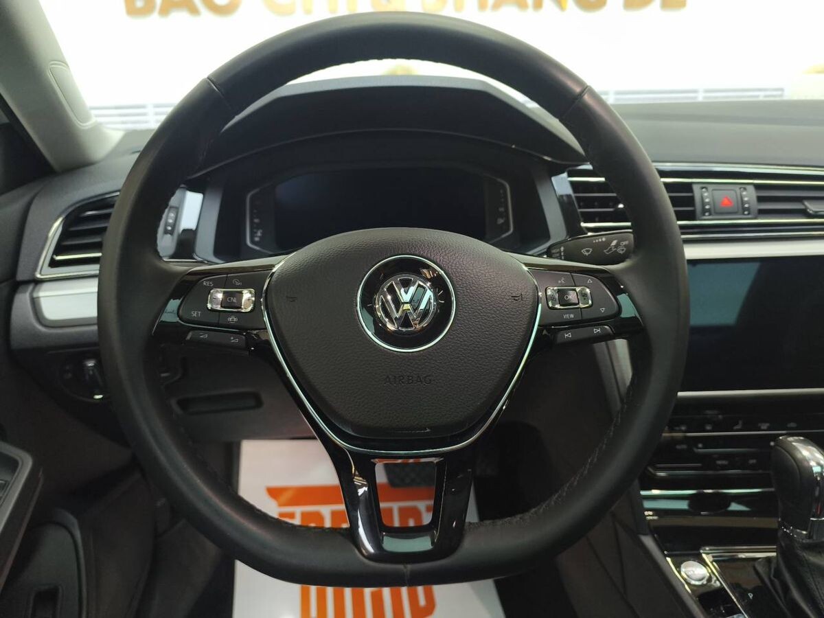 Volkswagen Lamando L 2021 - фото автомобиля