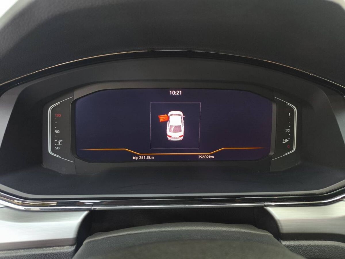 Volkswagen Lamando L 2021 - фото автомобиля