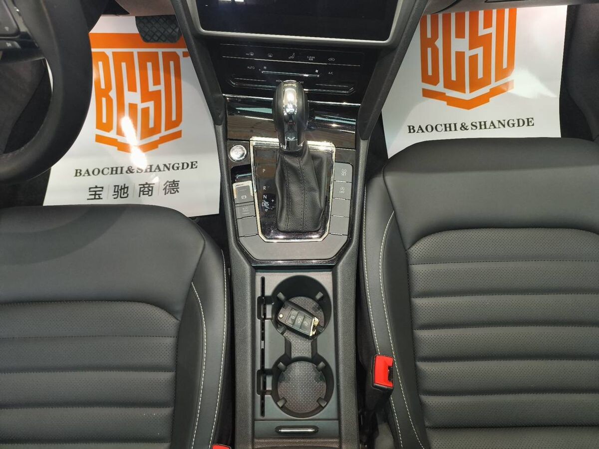 Volkswagen Lamando L 2021 - фото автомобиля