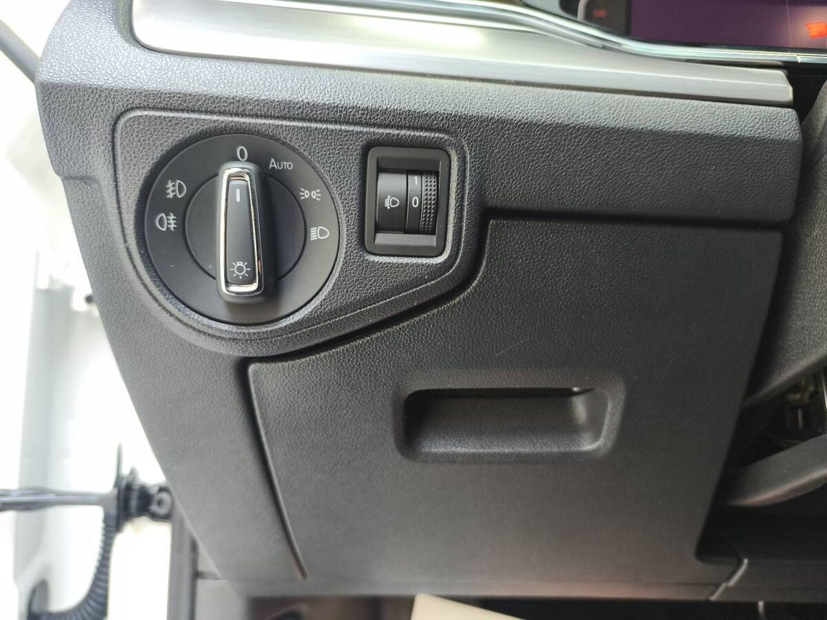 Volkswagen Lamando L 2021 - фото автомобиля