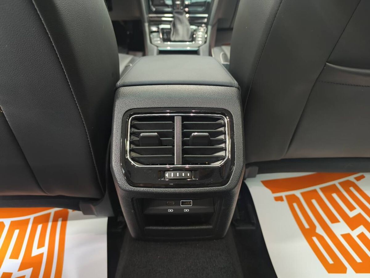 Volkswagen Lamando L 2021 - фото автомобиля