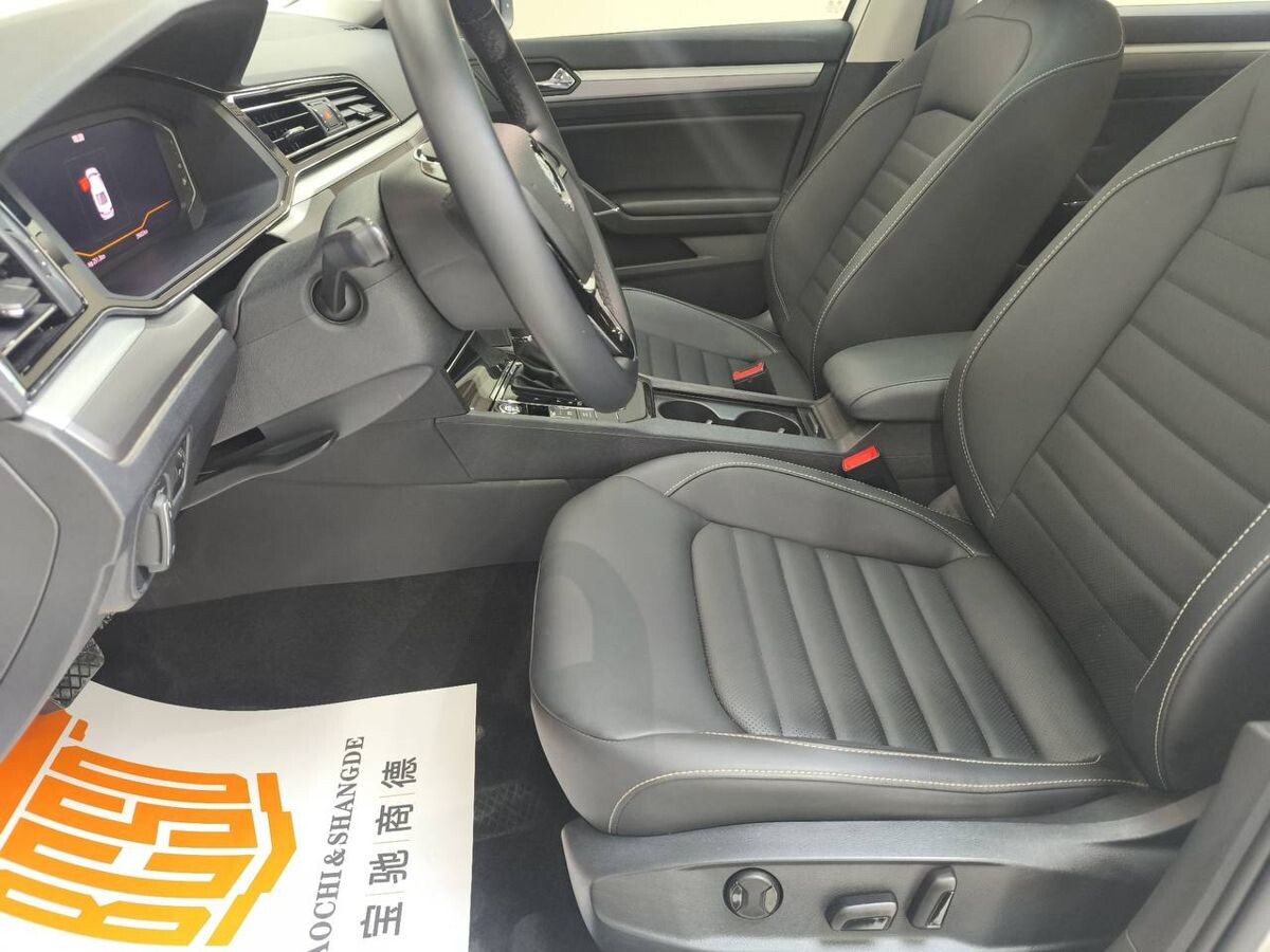 Volkswagen Lamando L 2021 - фото автомобиля