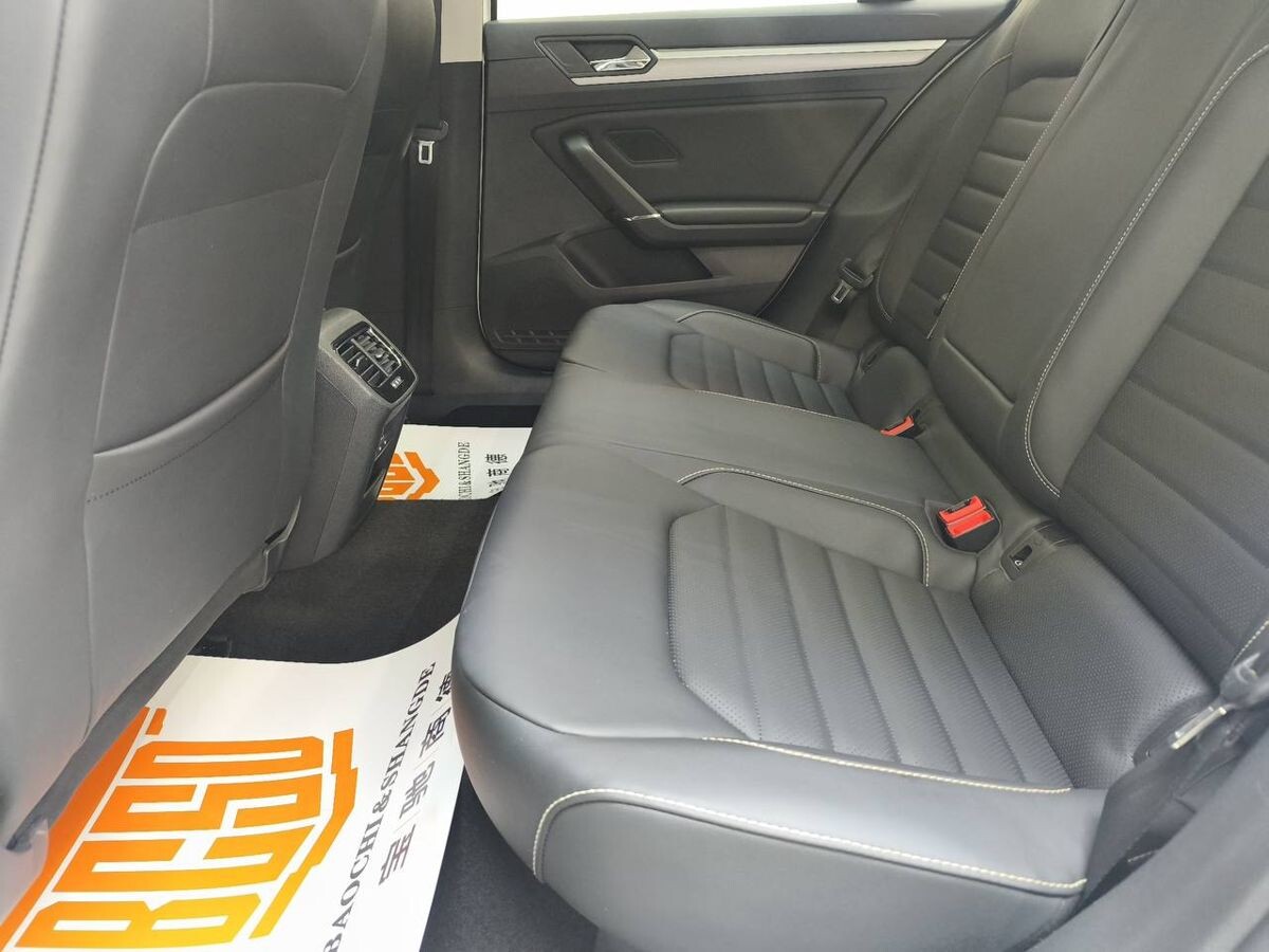 Volkswagen Lamando L 2021 - фото автомобиля