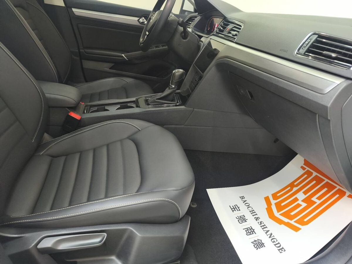 Volkswagen Lamando L 2021 - фото автомобиля