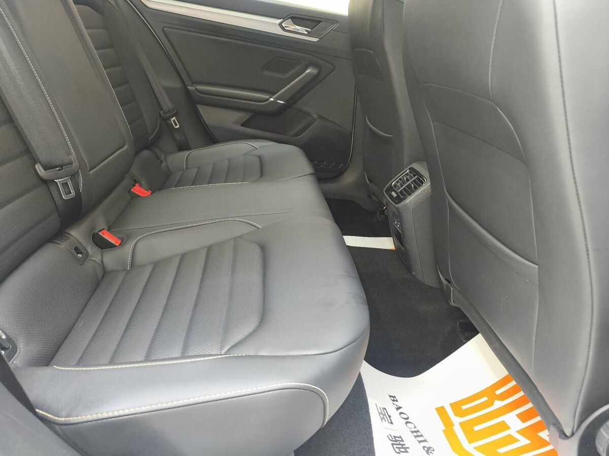 Volkswagen Lamando L 2021 - фото автомобиля