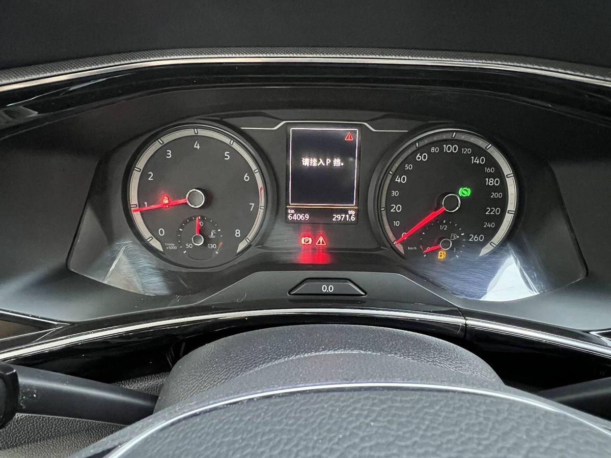 Volkswagen Tayron 2022 - фото автомобиля