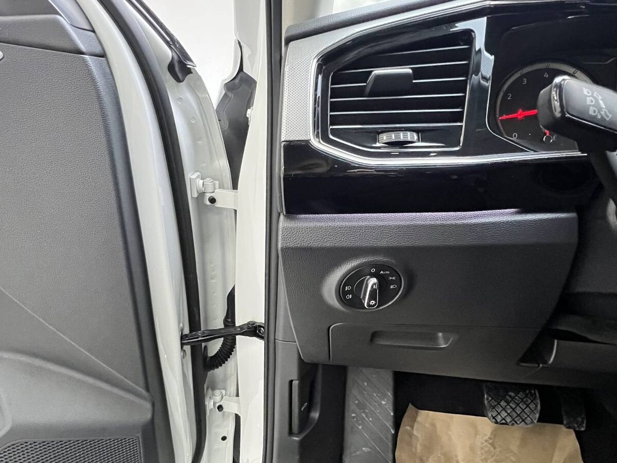 Volkswagen Tayron 2022 - фото автомобиля