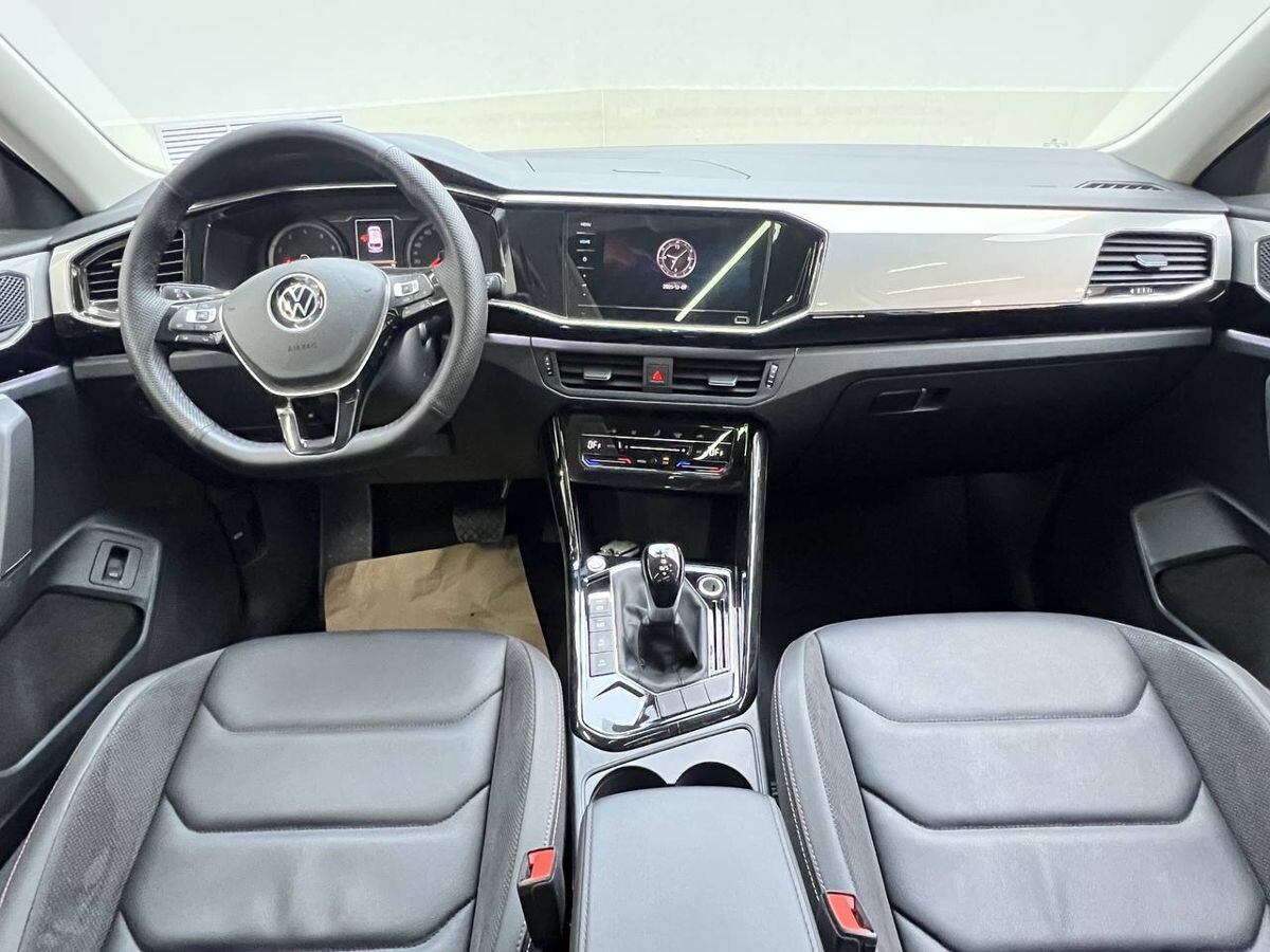 Volkswagen Tayron 2022 - фото автомобиля