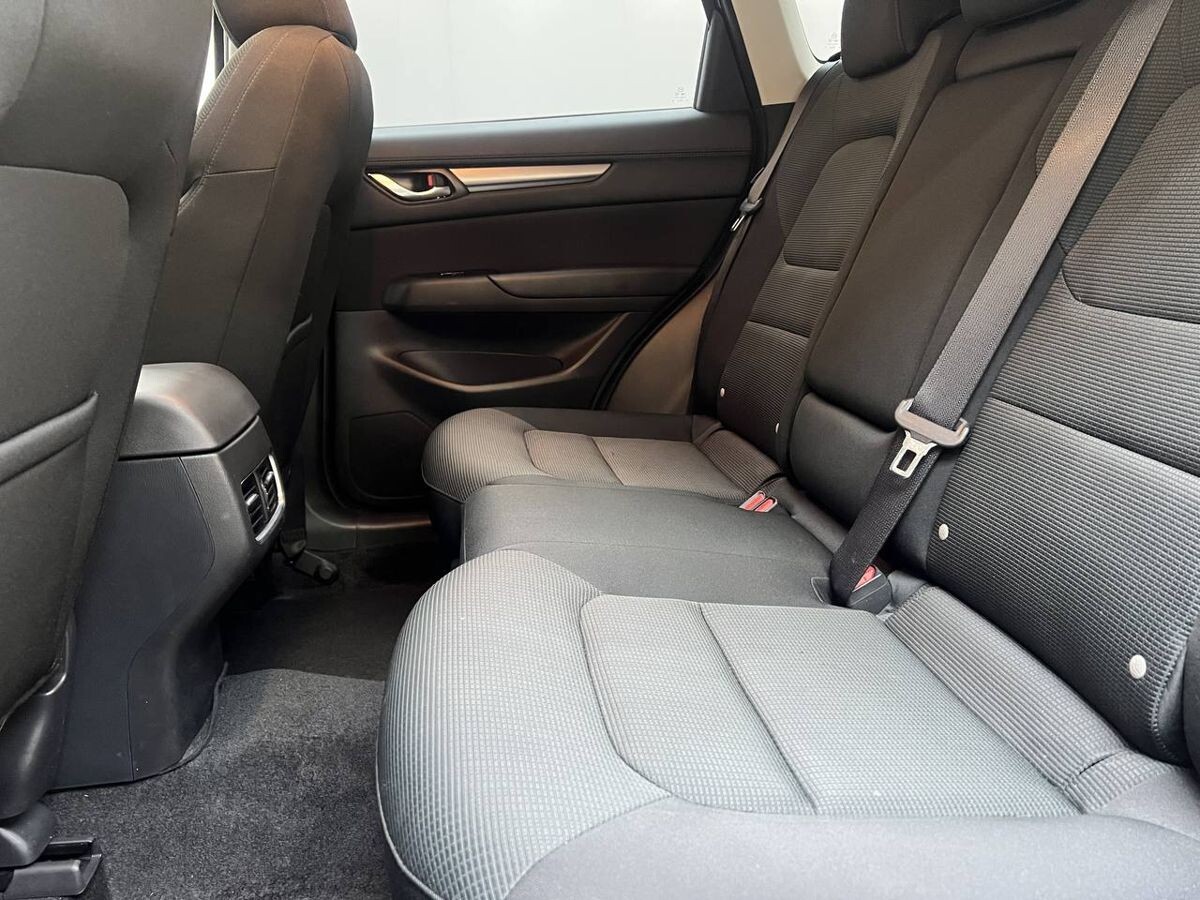 Mazda CX-5 2021 - фото автомобиля