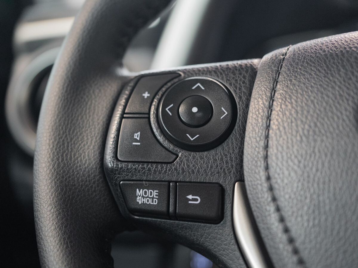 Toyota RAV4 2014 - фото автомобиля