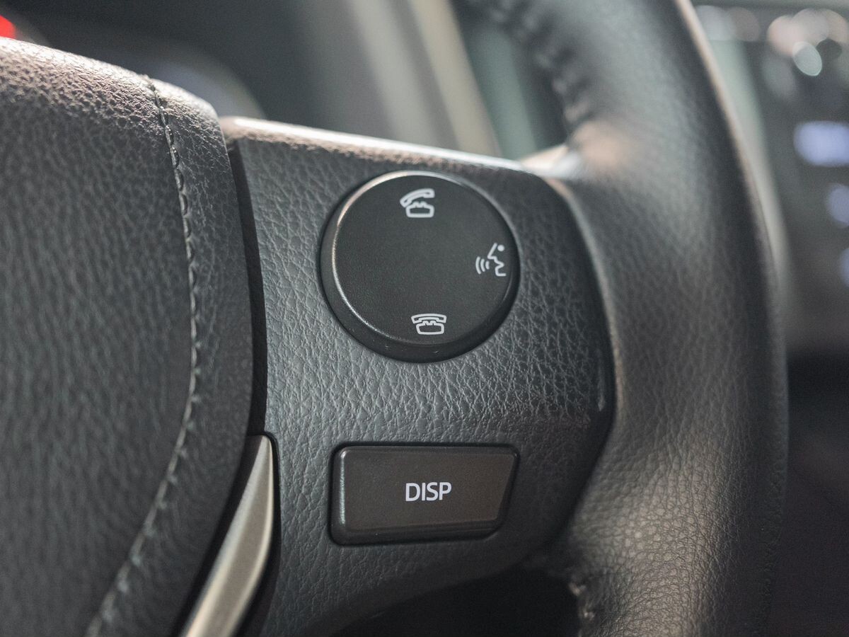 Toyota RAV4 2014 - фото автомобиля