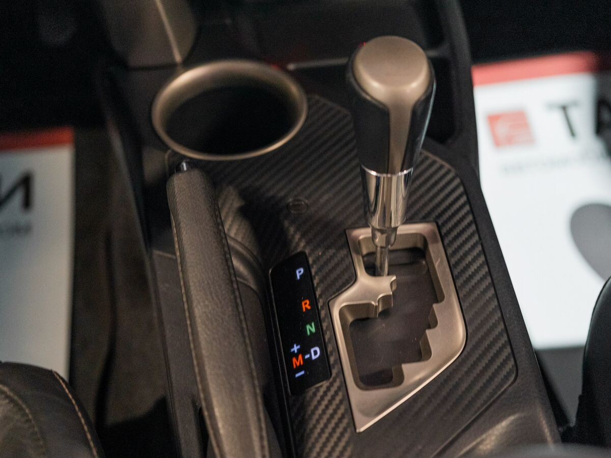 Toyota RAV4 2014 - фото автомобиля