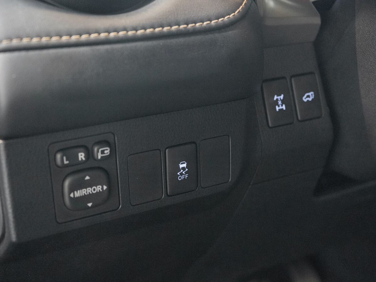 Toyota RAV4 2014 - фото автомобиля