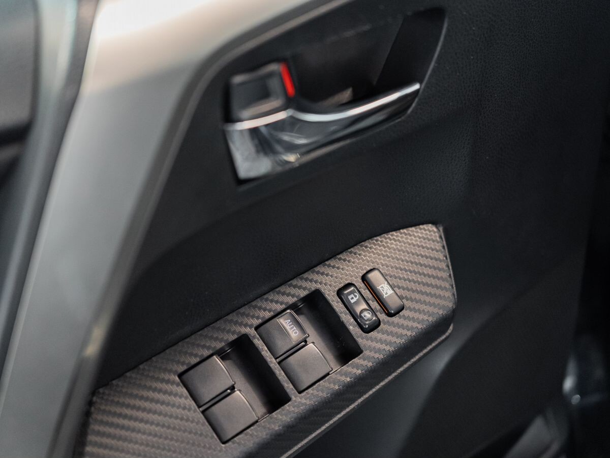 Toyota RAV4 2014 - фото автомобиля