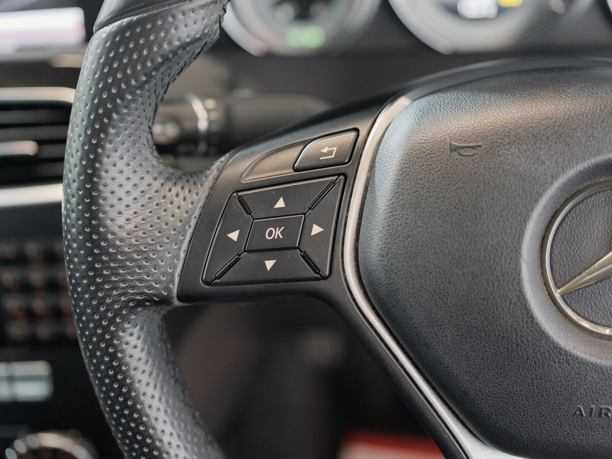 Mercedes-Benz C-Class 2013 - фото автомобиля