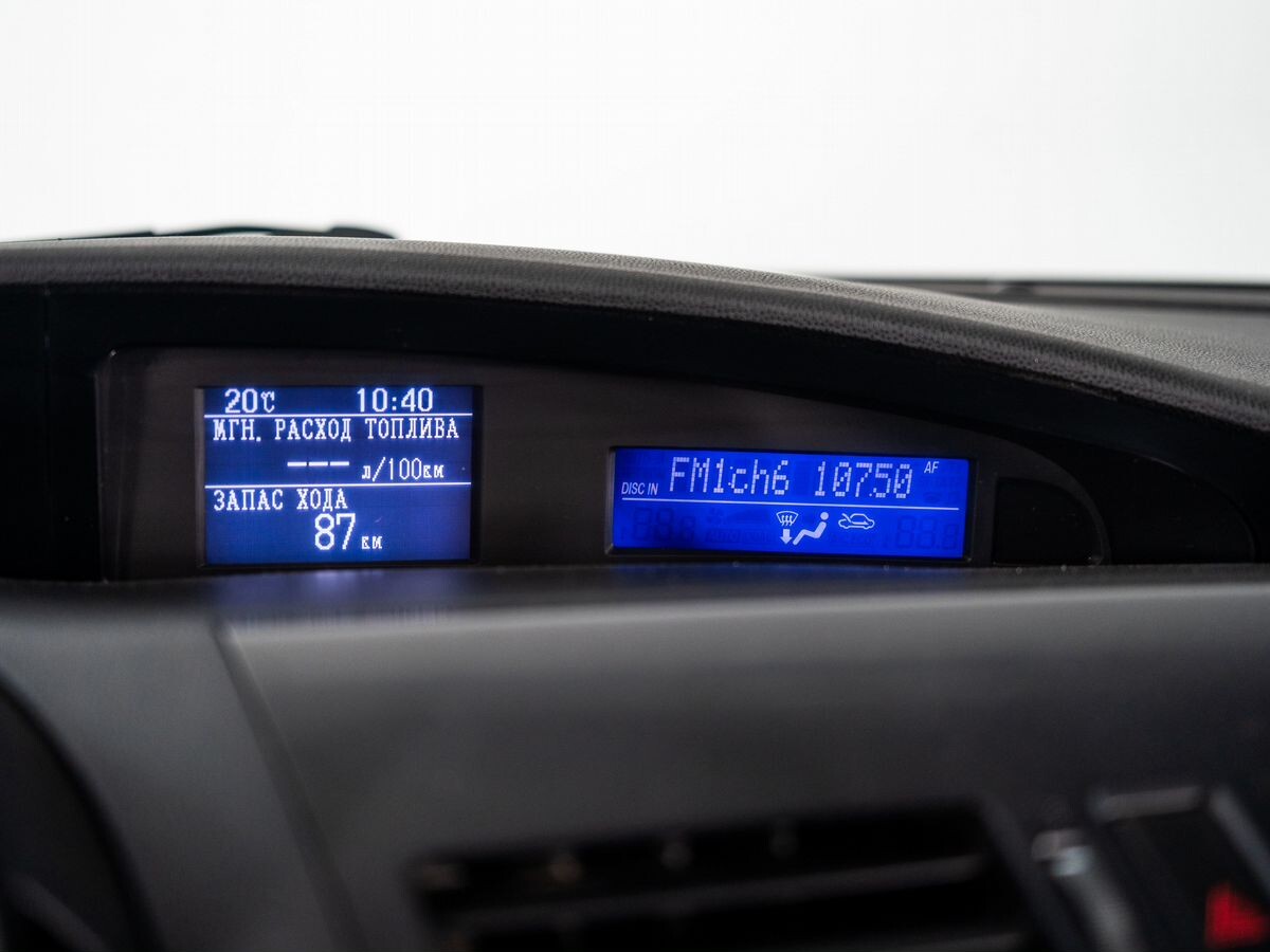 Mazda Mazda3 2011 - фото автомобиля