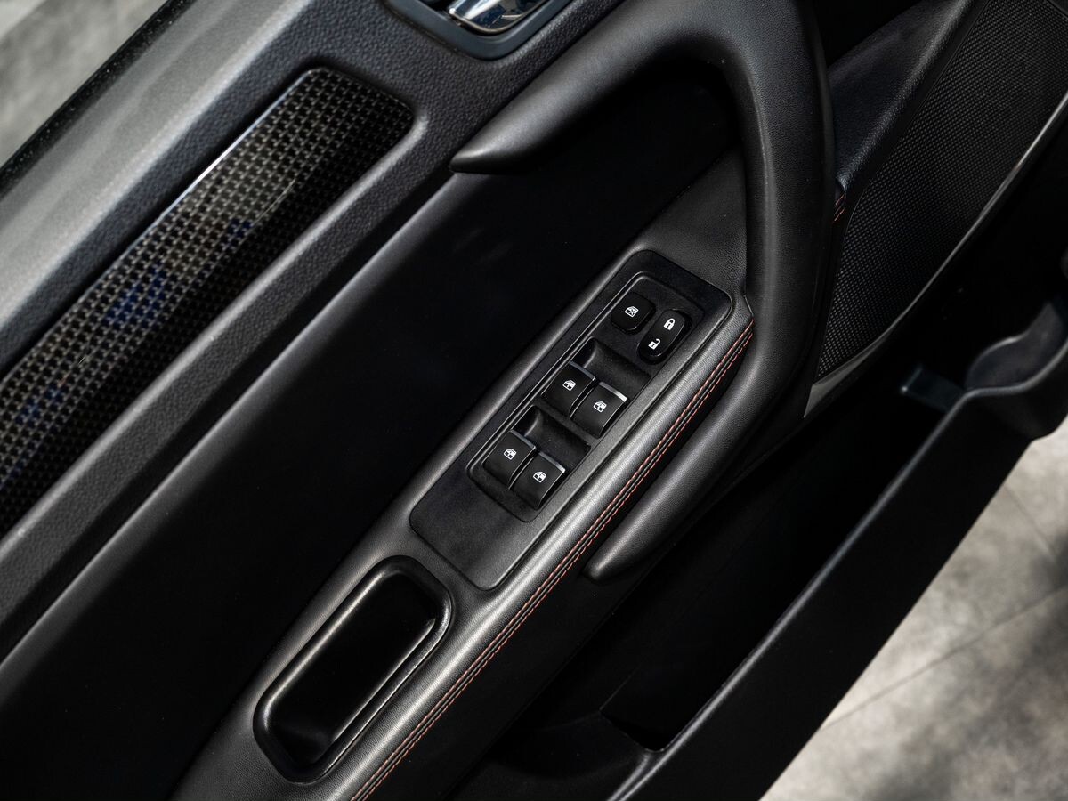 JAC JS3 2024 - фото автомобиля